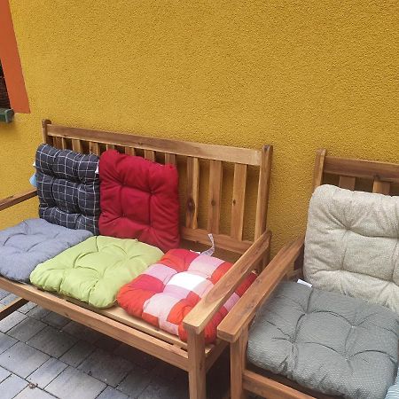Apartamenty Magiczna Wenecja Cieszyn  Kültér fotó
