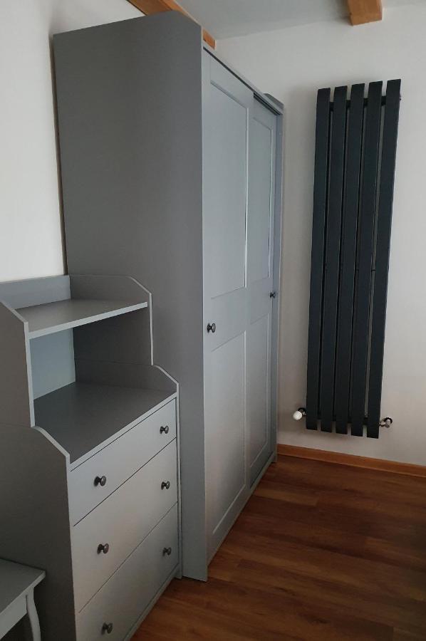 Apartamenty Magiczna Wenecja Cieszyn  Kültér fotó