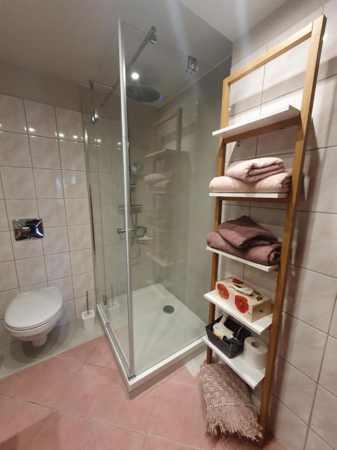 Apartamenty Magiczna Wenecja Cieszyn  Kültér fotó